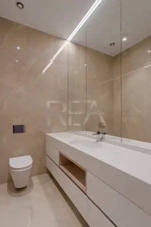 Penthouse - ONE Herastrau Towers - imagine 9