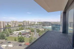 Penthouse - ONE Herastrau Towers - imagine 15