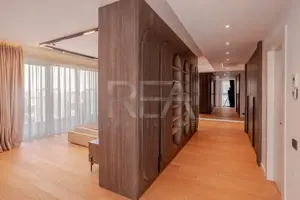 Penthouse - ONE Herastrau Towers - imagine 13