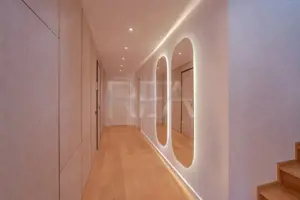 Penthouse - ONE Herastrau Towers - imagine 10