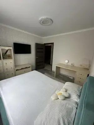 Apartament  2 camere  de inchiriat zona Drumul Taberei - imagine 2