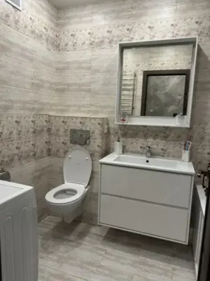 Apartament  2 camere  de inchiriat zona Drumul Taberei - imagine 4