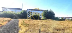 De vanzare teren intravilan in Giroc,563 mp, front stradal 20 ml. - imagine 7