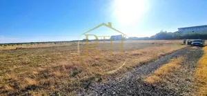 De vanzare teren intravilan in Giroc,563 mp, front stradal 20 ml.