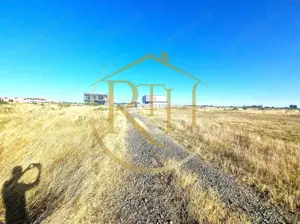 De vanzare teren intravilan in Giroc,563 mp, front stradal 20 ml. - imagine 5