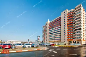 Apartament ultramodern, 2 camere, etaj 1, Italian Residence