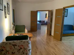 Apartament de inchiriat in zona Giurgiului - imagine 4