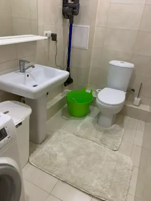 Apartament de inchiriat in zona Giurgiului - imagine 5