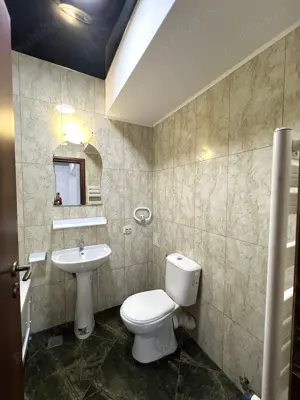 Apartament ultramodern, 2 camere, etaj 1, Italian Residence - imagine 13