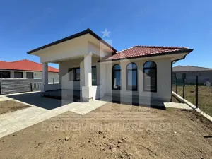 Casa individuala de vanzare in Orizont