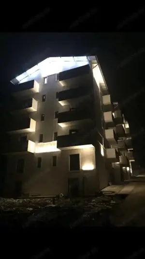 Aleea T. Neculai Tramvaie  Bloc Nou Apartament Liber