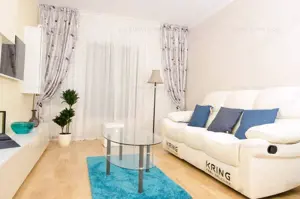 Aleea T. Neculai Tramvaie  Bloc Nou Apartament Liber