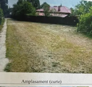 Vând proprietate - Valea Mare (Dâmbovița) - imagine 9