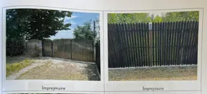 Vând proprietate - Valea Mare (Dâmbovița) - imagine 8