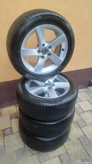 Roți vw,audi,seat