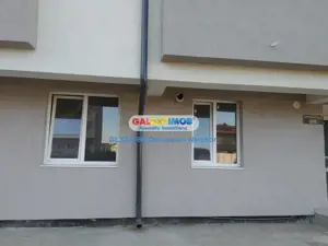 Garsoniera mobilata utilata Militari Residence 44.900 euro - imagine 3