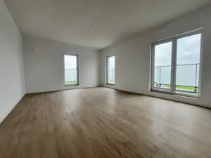 Apartament 2 camere - 60 mp  - Terasa 30 Mp - imagine 4