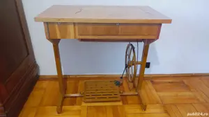 Masina de cusut Monica - imagine 2