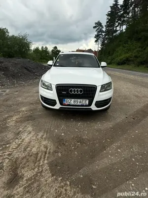 Audi Q5 se vinde - imagine 2