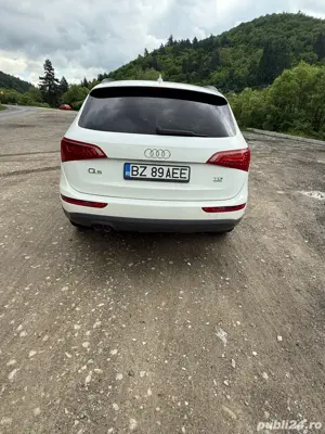 Audi Q5 se vinde - imagine 5