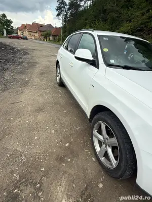 Audi Q5 se vinde - imagine 3