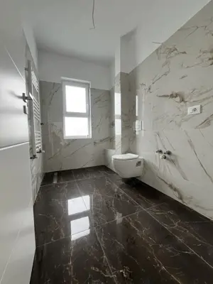 Apartament 2 camere - 60 mp  - Terasa 30 Mp - imagine 11