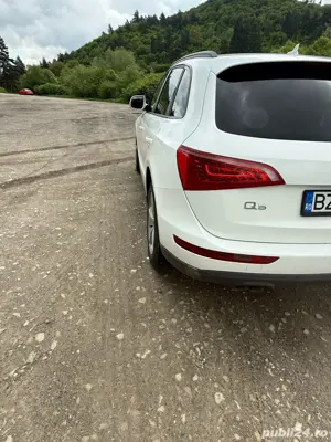 Audi Q5 se vinde - imagine 4