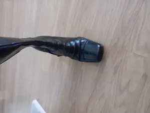 Cizme dama de piele, de vanzare.