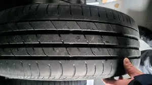 Anvelope vară 215 55 r17 - imagine 2