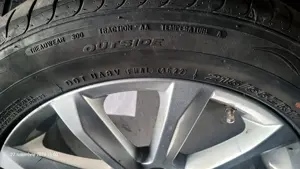 Anvelope vară 215 55 r17 - imagine 6