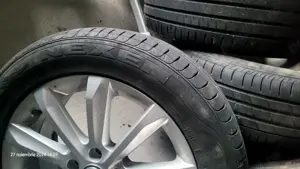 Anvelope vară 215 55 r17 - imagine 4