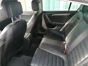 Vand Passat 1.4 benzina  - imagine 3