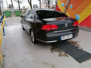 Vand Passat 1.4 benzina  - imagine 4