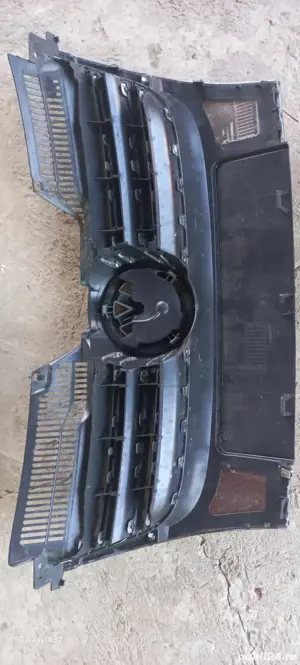 Grila fata vw jetta - imagine 3