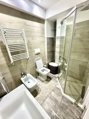 Apartament cu 2 camere de inchiriati in zona Lujerului - imagine 3