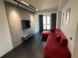 Apartament de inchiriat in zona Mihai Bravu - imagine 4