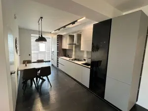 Apartament de inchiriat in zona Mihai Bravu - imagine 5