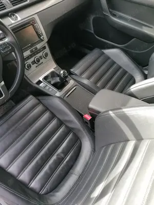 Vand Passat 1.4 benzina  - imagine 5