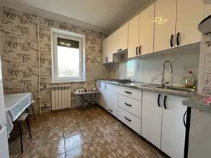 inchiriere apartament  cu 2 camere  in zona Iancului - imagine 2