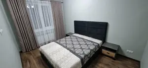 Spre inchiriere apartament cu 2 camere Militari