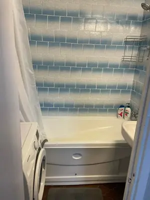 Apartament modest de inchiriat Obor