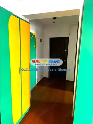 Apartament 2 camere mobilat Utilat, Militari Residence, 69.900 euro - imagine 6