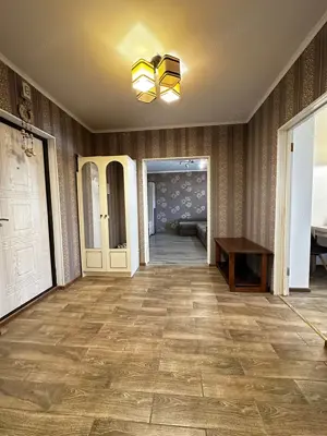 Spre inchiriere apartament 2 camere zona Metalurgiei - imagine 2