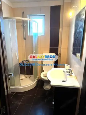 Apartament 2 camere mobilat Utilat, Militari Residence, 69.900 euro - imagine 5