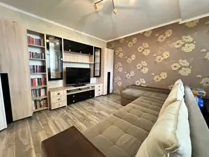 Spre inchiriere apartament 2 camere zona Metalurgiei