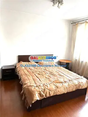 Apartament 2 camere mobilat Utilat, Militari Residence, 69.900 euro - imagine 4