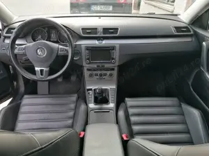 Vand Passat 1.4 benzina  - imagine 6
