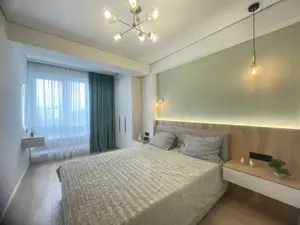 Apartament 2 camere zona de Nord - imagine 2