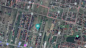 Teren intravilan 720 mp în Moșnița Veche - imagine 3