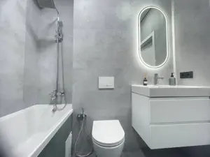 Apartament 2 camere zona de Nord - imagine 4